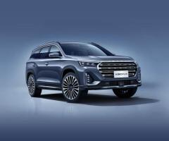 المركبة متعددة المهام التي كنت تنتظرها! جيتور X90 للإيجار لأي غرض.