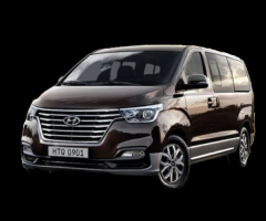 الخيار الذكي للتنقل المريح. استأجر H-1 وانطلق بأناقة مع مجموعة كاملة.