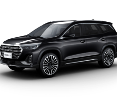 الرفاهية في متناول اليد: استأجر جيتور X90 ووفر في ميزانيتك.