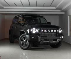 ادفع أقل، احصل على وحش الطرق: عروض تأجير جيتور T2.