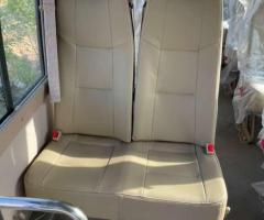 ايجار تويوتا كوستر 30 راكب موديل 2026