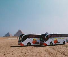 إيجار أتوبيس 50 راكب رحلات – خصومات تصل إلى 25%