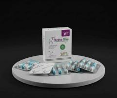 اكتيف سليم للتخسيس active slim