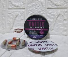 كبسولات يوني تك للتخسيس UNITIK