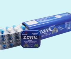 زويل بلس لانقاص الوزن ZORIL Plus