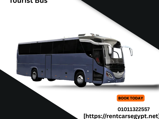 اجعل الطريق جزءًا من المتعة: راحة لا مثيل لها مع أحدث طرازات مرسيدس من تورست باص.