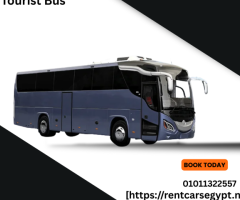 اجعل الطريق جزءًا من المتعة: راحة لا مثيل لها مع أحدث طرازات مرسيدس من تورست باص.