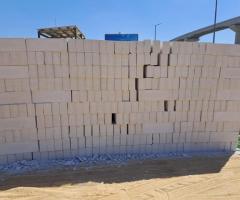 طوب ابيض خفيف