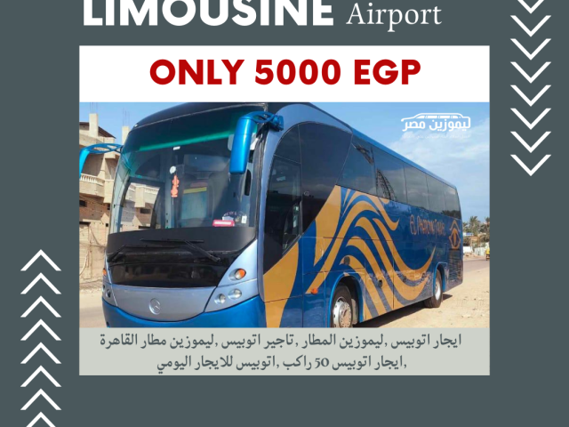 Executive Group Travel: Mercedes 50-Seater VIP Bus Rental 2025 ????????