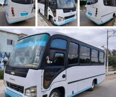 تأجير شيفروليه: جودة الأداء التي تضمن وصولك بأمان وراحة.