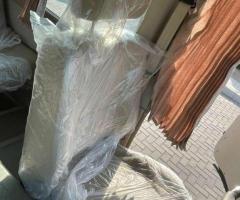 ايجار تويتا كوستر 22 راكب موديل 2025 بالسائق