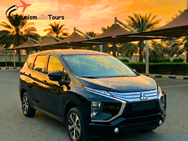 عائلية، شيك، وموفرة.. إيجار ميتسوبيشي إكسباندر 7 راكب!