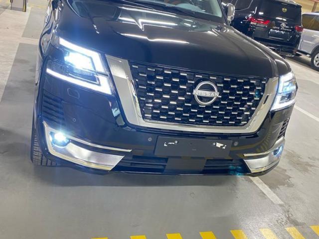 إيجار نيسان باترول بالسائق: احتفل برأس السنة مع أقوى عروض الفخامة.