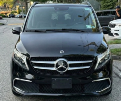 في كل رحلة.. إيجار مرسيدس فيانو VIP!