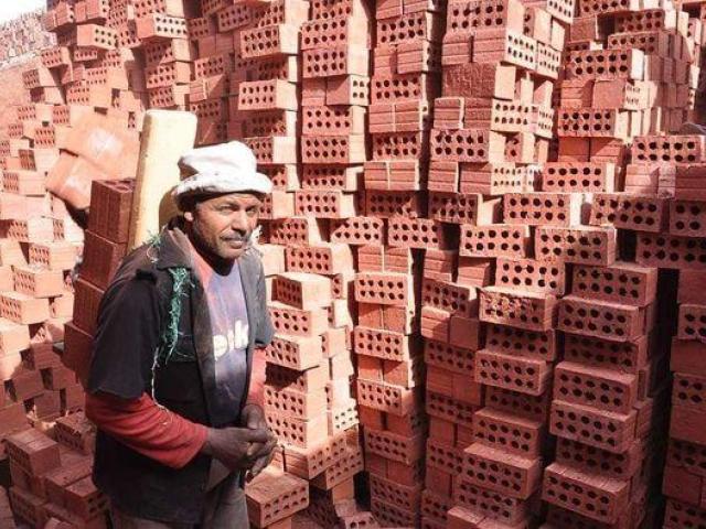 شركه النور الطوب الاحمر الطفلي