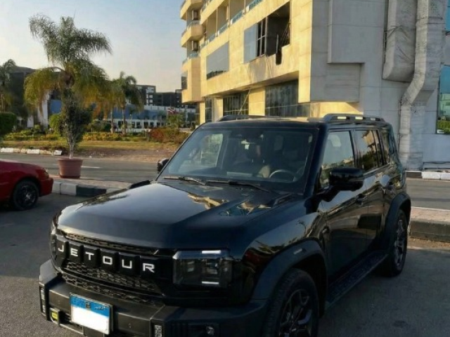 استعد للمغامرة واقهر الطرق.. إيجار جيتور T2 الوحش الجديد!