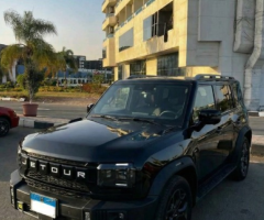 استعد للمغامرة واقهر الطرق.. إيجار جيتور T2 الوحش الجديد!