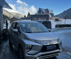 سافر ببراح واللمّة كسبانة.. إيجار ميتسوبيشي إكسباندر 7 راكب!