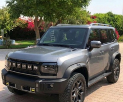 ???? راحة السفر في السقف العالي.. إيجار تويوتا هايس 14 راكب VIP! ????