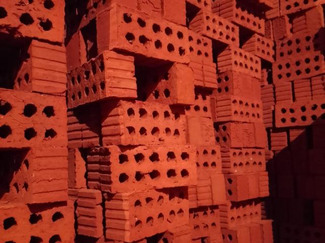 ???? شركة النور للطوب الأحمر ????