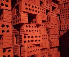 ???? شركة النور للطوب الأحمر ????