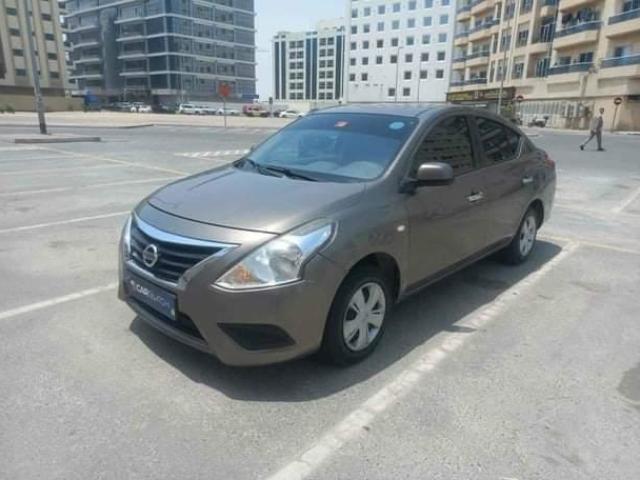 ايجار نيسان صني بأفضل الاسعار في القاهره ايجار شهري 01125817033