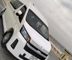 امتلك الطريق مع "تويوتا هايس VIP" من تورست كار – رفاهية تتخطى التوقعات!