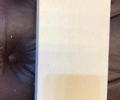 طوب ابيض خفيف