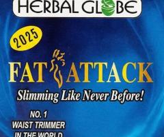 فات اتاك للتخسيس FAT ATTACK
