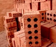 طوب احمر طفلي