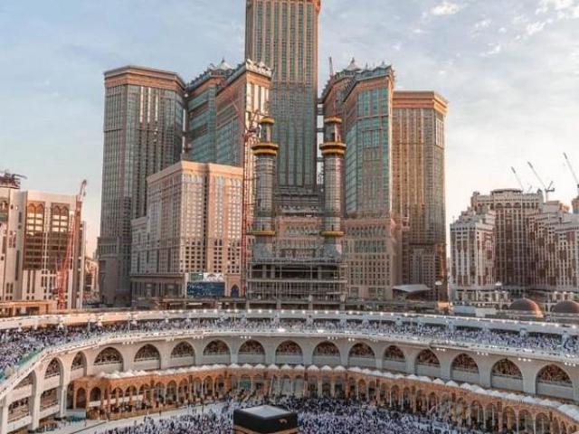 فنادق مكة والمدينه | إقامة بجوار الحرمين الشريفين