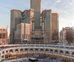 فنادق مكة والمدينه | إقامة بجوار الحرمين الشريفين