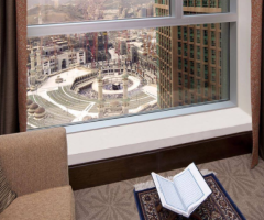 فنادق مكة والمدينه | إقامة بجوار الحرمين الشريفين