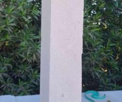 طوب أبيض خفيف… قوة في البناء وراحة في التنفيذ