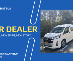 "ملك الطريق للمجموعات الصغيرة.. احجز هايس لرحلة شم النسيم الآن