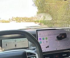 إيجار جيتور T2 بالسائق.. القوة والأناقة في سيارة دفع رباعي واحدة.