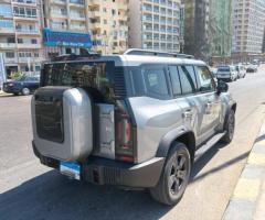 ايجار جيتور Jetour T2 بالسائق في مصر.. سافر بقمة 