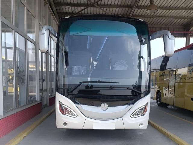 ايجار اتوبيس 50 راكب في مصر.. رفاهية 