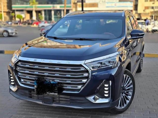 إيجار سياره جيتور X90 Plus موديل 2024 استمتع بقمة الرفاهية