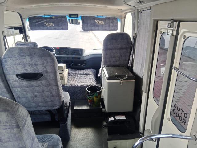 إيجار تويوتا كوستر للرحلات الجماعية والجامعات.. استمتع بالطريق مع فريقك.