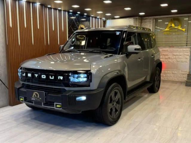 إيجار سياره جيتور T2 بسائق  لرحلات شم النسيم مع شركه تورست