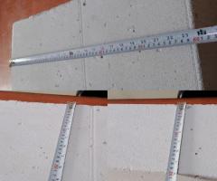 طوب أبيض خفيف… قوة في البناء وراحة في التنفيذ