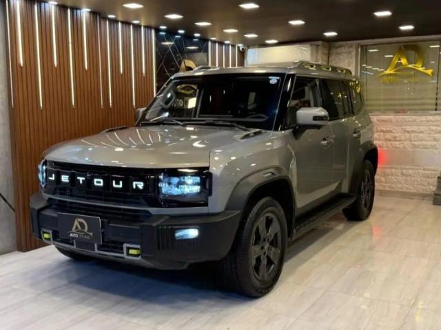 ايجار سياره جيتور T2 بسائق بأرخص سعر في مصر