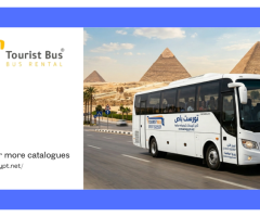 إيجار أتوبيس شيفروليه - رحلتك في مصر بقمة الراحة