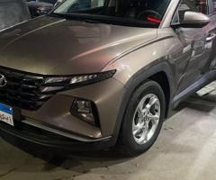 توسان من بسيوني ترافيل.. الأناقة والراحة في كل مشوار.