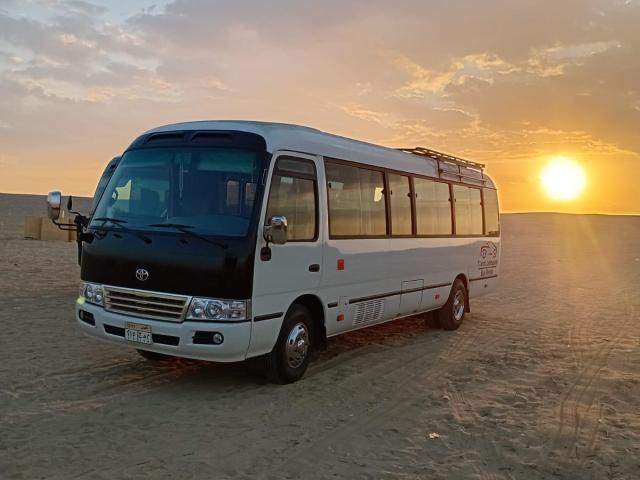 ايجار سيارات كوستر للتوصيل للمطار! 01014555680