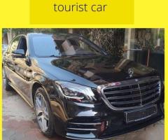 تأجير سيارة تحقق الاستثنائيةمرسيدس S450 فاخره 01014555692