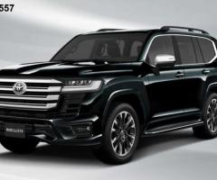 Toyota Jeep Land Cruiser rent in Egypt|01011322557